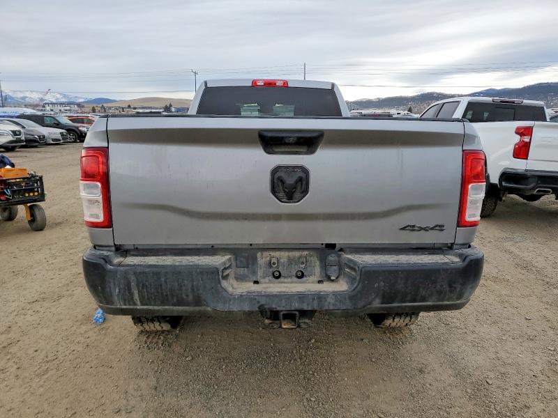 Продажа на аукционе авто 2024 Ram 3500, vin: 3C63R3GL8RG359021, номер лота: 72889485