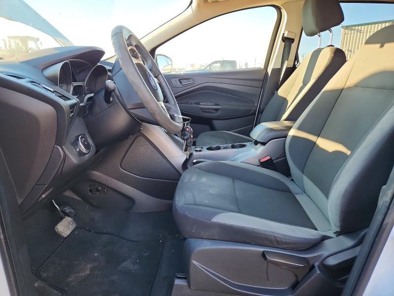 Aukcja sprzedaży 2013 Ford Escape, vin: 1FMCU0F73DUA31744, numer aukcji: 72427315