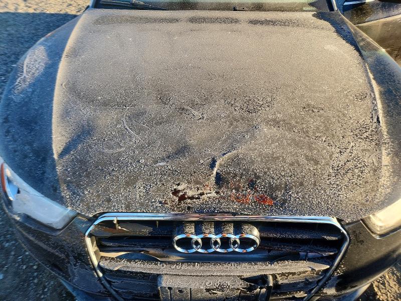 Продаж на аукціоні авто 2015 Audi A5, vin: WAUMFAFH7FN002565, номер лоту: 73914335