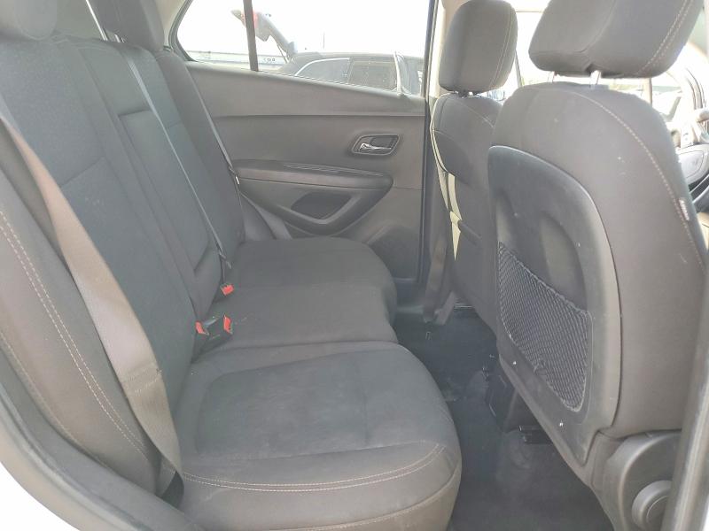 74647145 :رقم المزاد ، KL7CJKSB2LB057939 vin ، 2020 Chevrolet Trax مزاد بيع