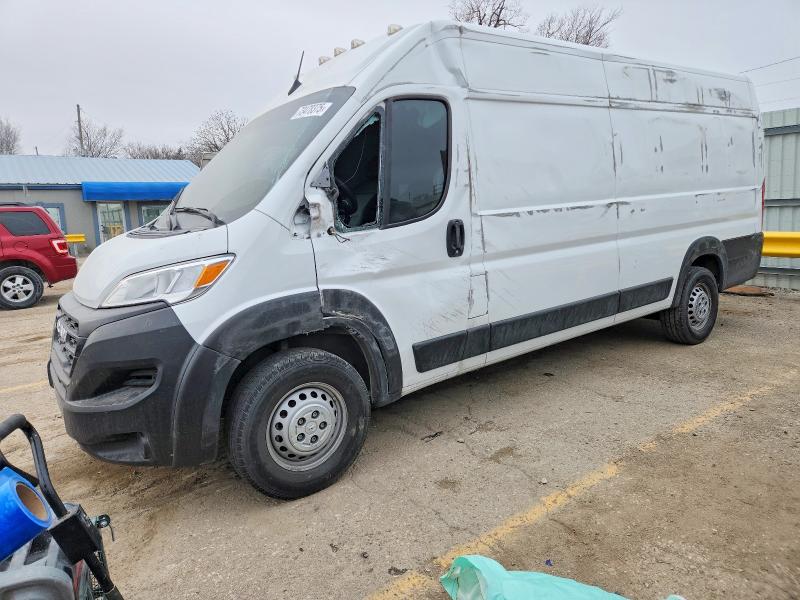 Aukcja sprzedaży 2024 Ram Promaster, vin: 3C6MRVJG5RE139682, numer aukcji: 73478375