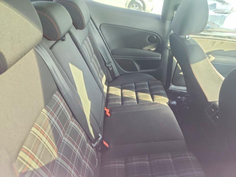 Aukcja sprzedaży 2010 Volkswagen Gti, vin: WVWFV7AJ4AW238640, numer aukcji: 99338405
