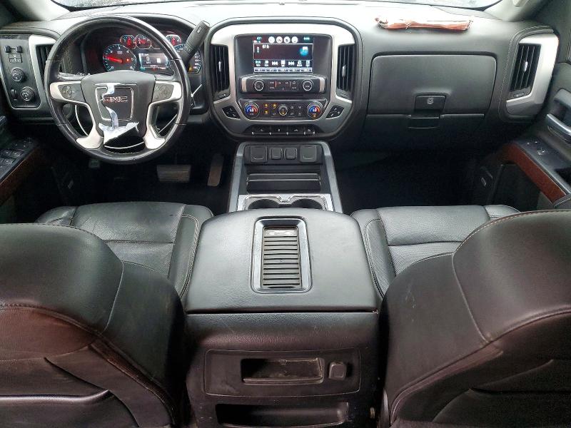 2018 Gmc Sierra K15 მანქანა იყიდება აუქციონზე, vin: 3GTU2NEC8JG551821, აუქციონის ნომერი: 72576845