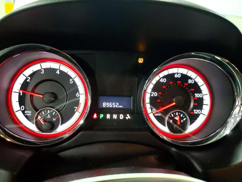 Aukcja sprzedaży 2014 Dodge Grand Cara, vin: 2C4RDGCG0ER264040, numer aukcji: 98577825