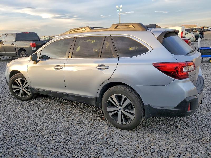 2019 Subaru Outback მანქანა იყიდება აუქციონზე, vin: 4S4BSAJC6K3207474, აუქციონის ნომერი: 97577965