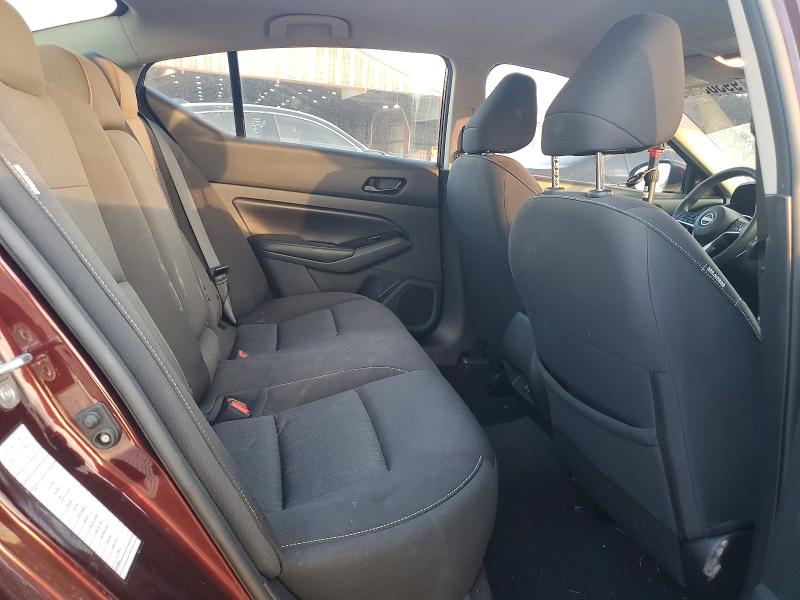 Продажа на аукционе авто 2023 Nissan Altima, vin: 1N4BL4DV1PN346302, номер лота: 99303875