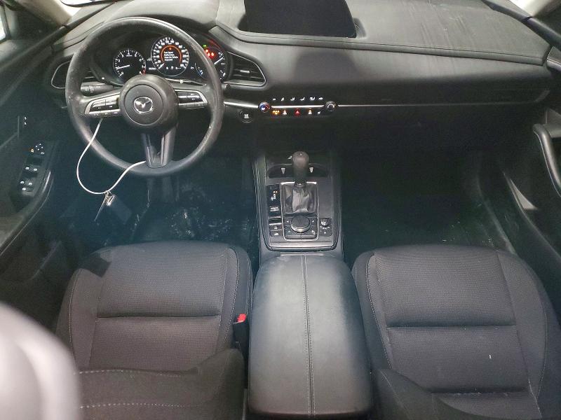 98558415 :رقم المزاد ، 3MVDMBB70PM571571 vin ، 2023 Mazda Cx-30 مزاد بيع