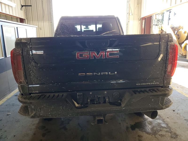 73531955 :رقم المزاد ، 1GT49REY7NF273614 vin ، 2022 Gmc Sierra K25 مزاد بيع