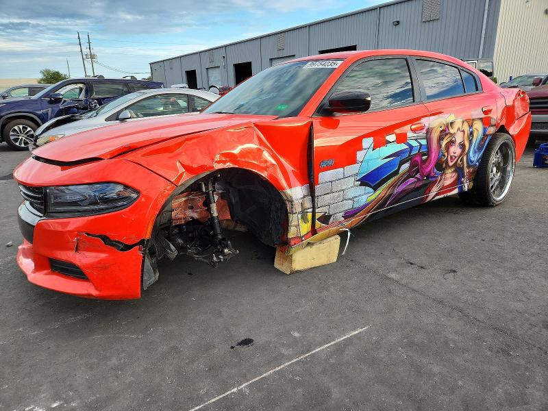 Aukcja sprzedaży 2019 Dodge Charger Sx, vin: 2C3CDXBG4KH749004, numer aukcji: 99754235