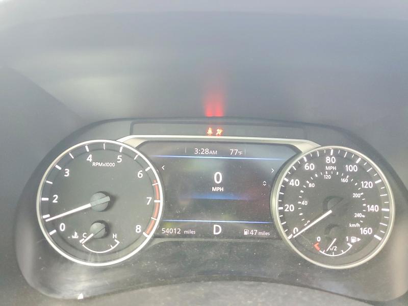 Продажа на аукционе авто 2020 Nissan Sentra, vin: 3N1AB8CV5LY311585, номер лота: 99842575