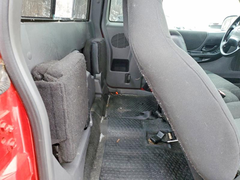 Продаж на аукціоні авто 2003 Ford Ranger, vin: 1FTYR44U93PB72570, номер лоту: 99275705