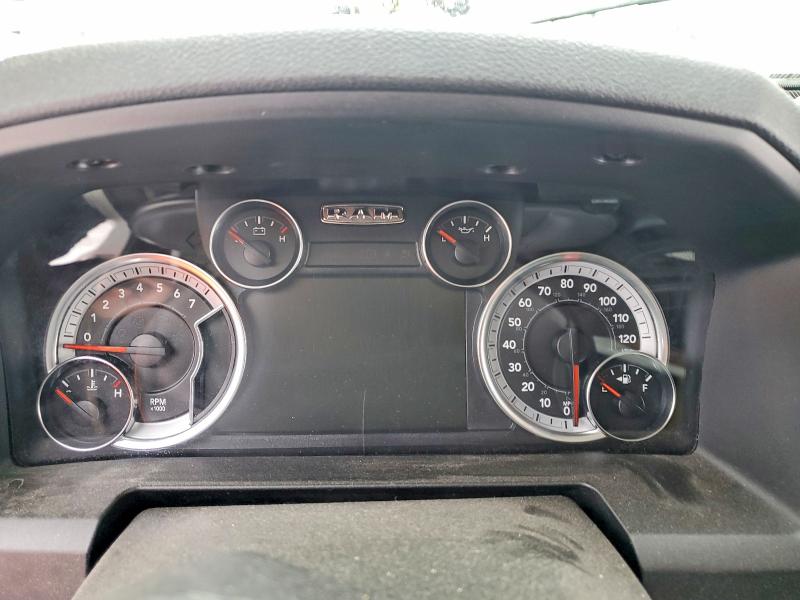 Aukcja sprzedaży 2023 Ram 1500, vin: 3C6JR7DG5PG657058, numer aukcji: 73860665