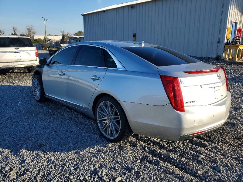 73404565 :رقم المزاد ، 2G61L5S30E9289400 vin ، 2014 Cadillac Xts مزاد بيع