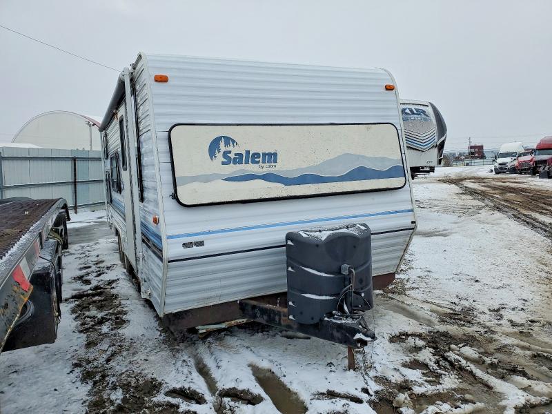 Aukcja sprzedaży 1995 Cobra Salem, vin: 1CASA26T3SL008188, numer aukcji: 72477395