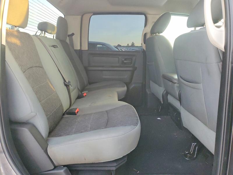 Продаж на аукціоні авто 2020 Ram 1500 Classic, vin: 1C6RR7KT7LS125977, номер лоту: 72262315