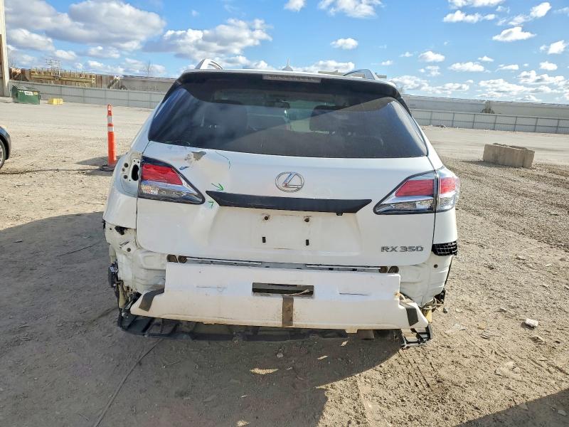 Aukcja sprzedaży 2013 Lexus Rx, vin: JTJBK1BA5D2456565, numer aukcji: 72586945