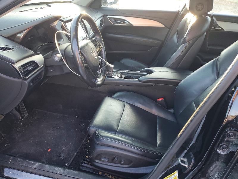 Aukcja sprzedaży 2014 Cadillac Ats, vin: 1G6AH5SXXE0196236, numer aukcji: 72732975