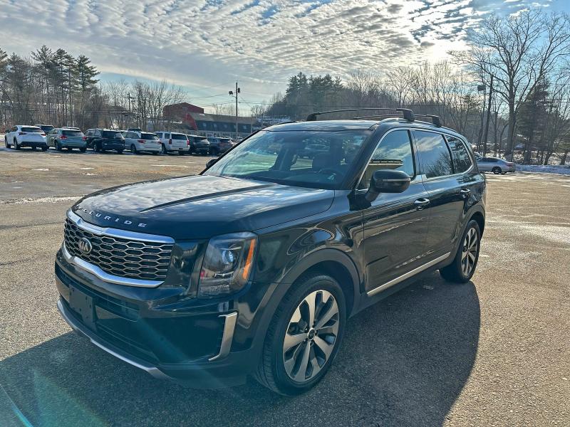 Aukcja sprzedaży 2020 Kia Telluride, vin: 5XYP6DHCXLG026848, numer aukcji: 73502675