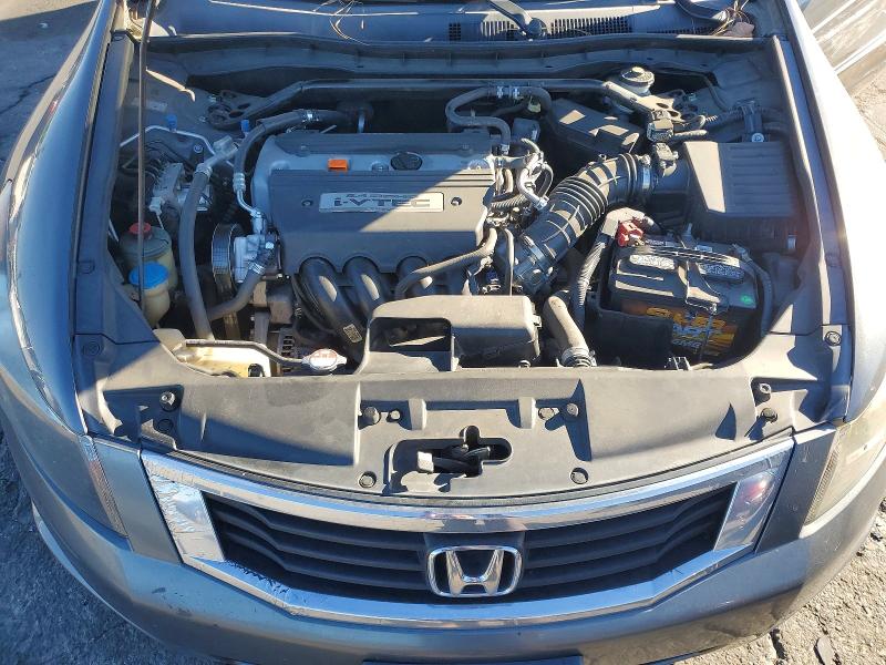 Продажа на аукционе авто 2009 Honda Accord, vin: 1HGCP26879A014617, номер лота: 74787965