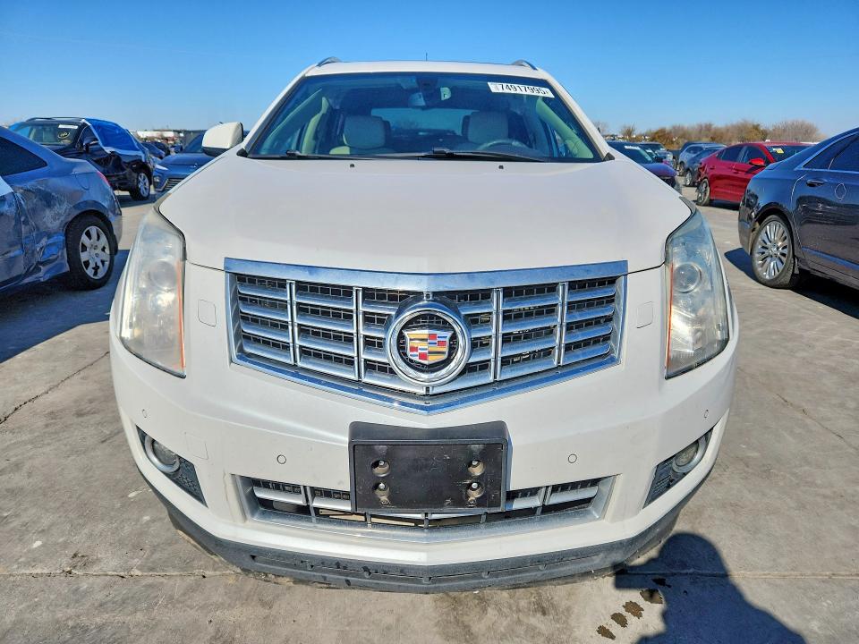 Продаж на аукціоні авто 2013 Cadillac Srx, vin: 3GYFNDE34DS612328, номер лоту: 74917995