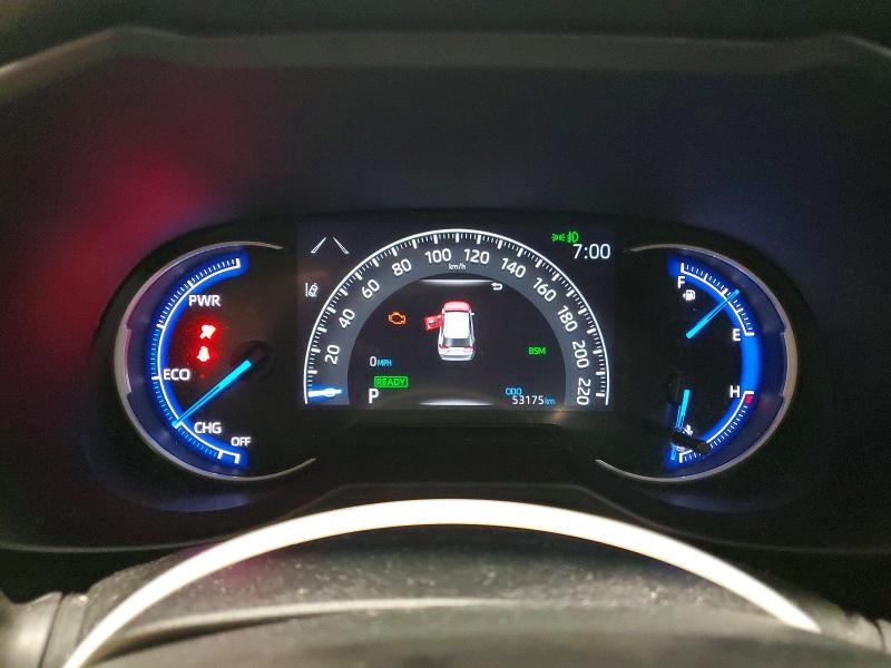 Продажа на аукционе авто 2024 Toyota Rav4, vin: 2T3RWRFVXRW188029, номер лота: 99120985