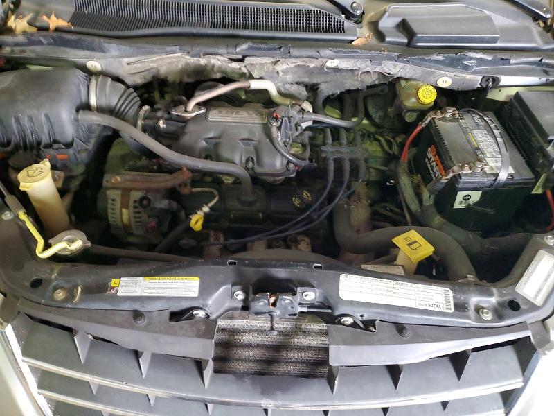 Aukcja sprzedaży 2009 Chrysler Town & Country, vin: 2A8HR54149R572046, numer aukcji: 73696825