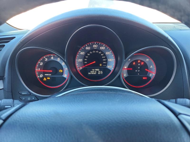 Aukcja sprzedaży 2007 Acura Tl, vin: 19UUA76527A015633, numer aukcji: 74033225