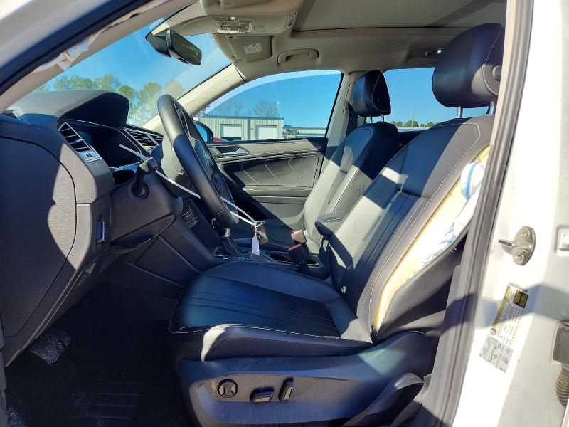 Продаж на аукціоні авто 2022 Volkswagen Tiguan, vin: 3VV3B7AXXNM012061, номер лоту: 73705105