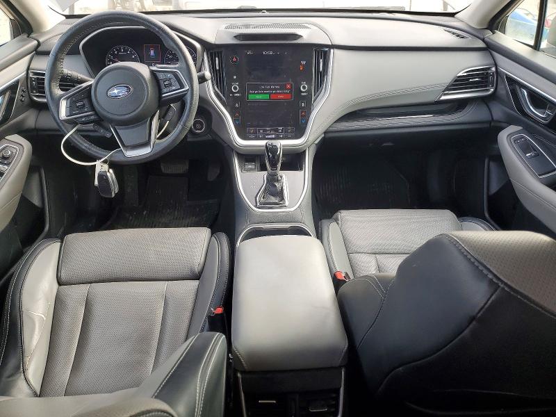 2020 Subaru Outback Li მანქანა იყიდება აუქციონზე, vin: 4S4BTANC5L3145266, აუქციონის ნომერი: 74283635