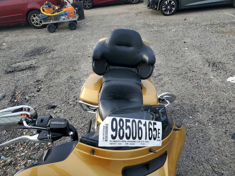 Aukcja sprzedaży 2017 Harley-davidson Flhtk, vin: 1HD1KED11HB613502, numer aukcji: 98506165