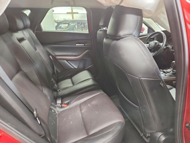 Продаж на аукціоні авто 2021 Mazda Cx-30, vin: 3MVDMADLXMM258964, номер лоту: 72804625