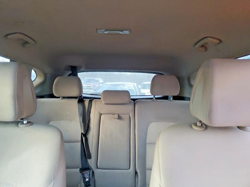 Aukcja sprzedaży 2018 Hyundai Tucson Sel, vin: KM8J3CA45JU784468, numer aukcji: 72641145