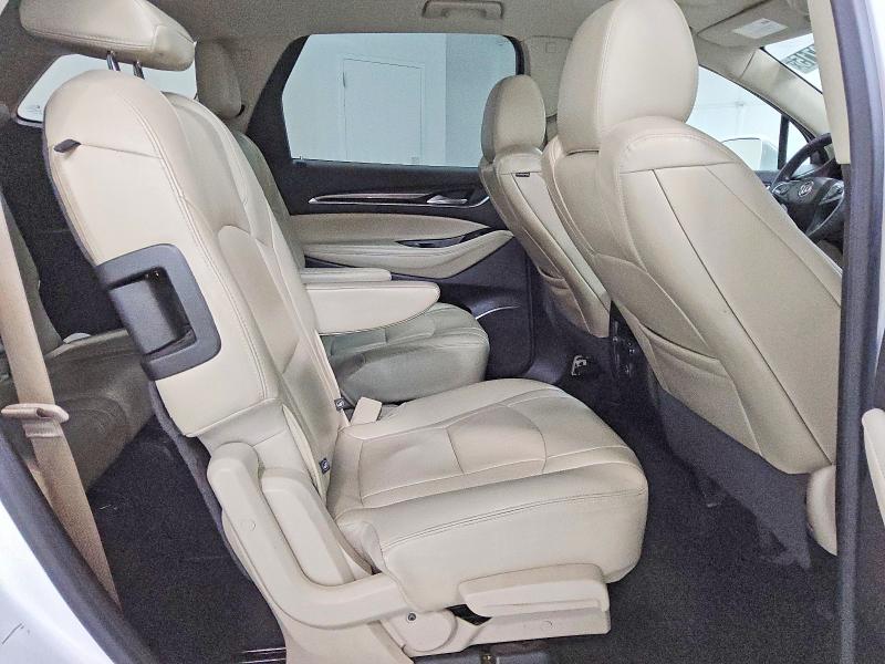 Продаж на аукціоні авто 2018 Buick Enclave, vin: 5GAERBKW5JJ144844, номер лоту: 73288715