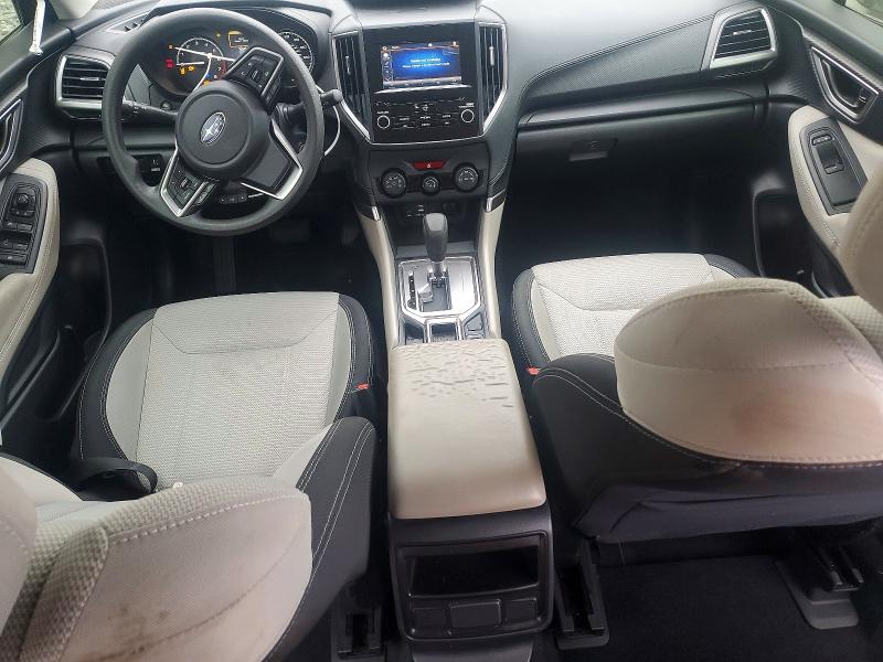 Aukcja sprzedaży 2023 Subaru Forester, vin: JF2SKAAC1PH445006, numer aukcji: 72138765