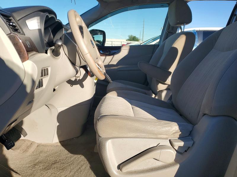 Продажа на аукционе авто 2015 Nissan Quest, vin: JN8AE2KP8F9122951, номер лота: 74678555