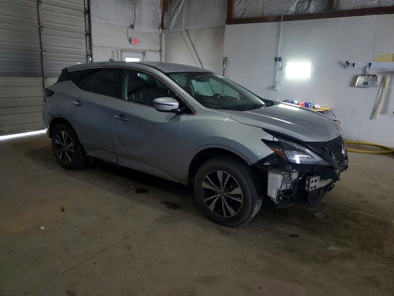 Продаж на аукціоні авто 2020 Nissan Murano, vin: 5N1AZ2AJ0LN108005, номер лоту: 97817595