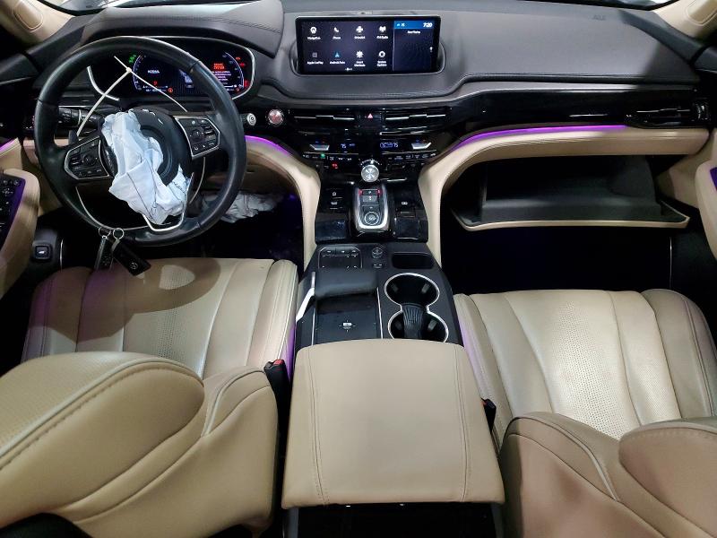 Aukcja sprzedaży 2023 Acura Mdx, vin: 5J8YE1H84PL030696, numer aukcji: 99831465