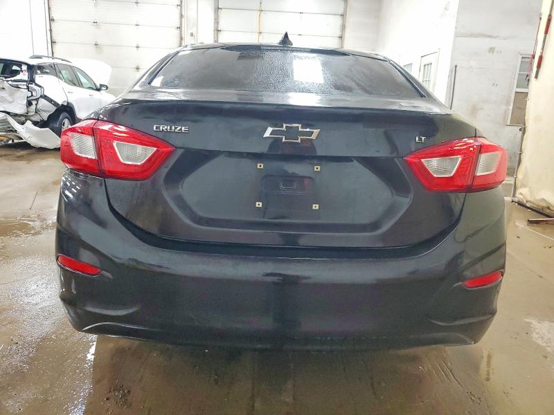 2018 Chevrolet Cruze მანქანა იყიდება აუქციონზე, vin: 1G1BE5SM7J7186600, აუქციონის ნომერი: 73223045