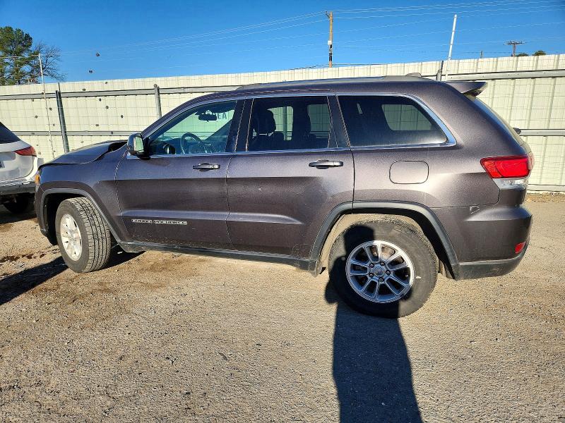 98946845 :رقم المزاد ، 1C4RJEAG0LC268403 vin ، 2020 Jeep Grand Cherokee مزاد بيع