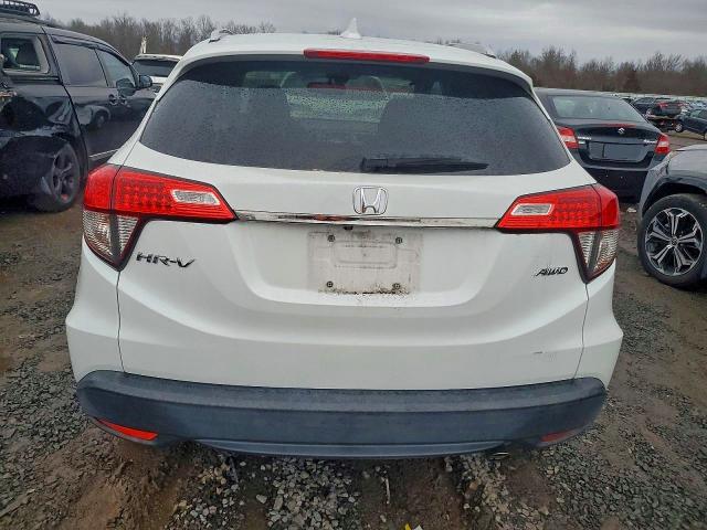 Aukcja sprzedaży 2019 Honda Hr-v, vin: 3CZRU6H79KM721847, numer aukcji: 99715915