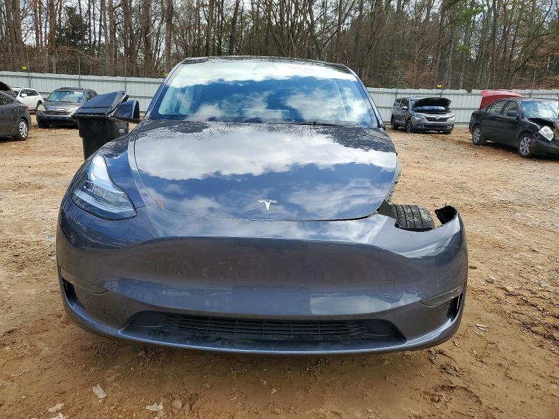 Продажа на аукционе авто 2023 Tesla Model Y, vin: 7SAYGDEE1PA128009, номер лота: 98650005