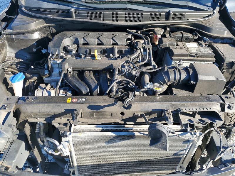 Aukcja sprzedaży 2021 Kia Rio, vin: 3KPA24AD0ME366383, numer aukcji: 74300465