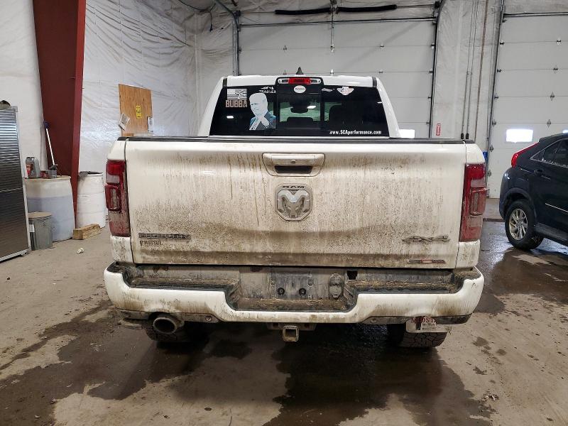 Aukcja sprzedaży 2020 Ram 1500, vin: 1C6SRFFT1LN187816, numer aukcji: 99948195
