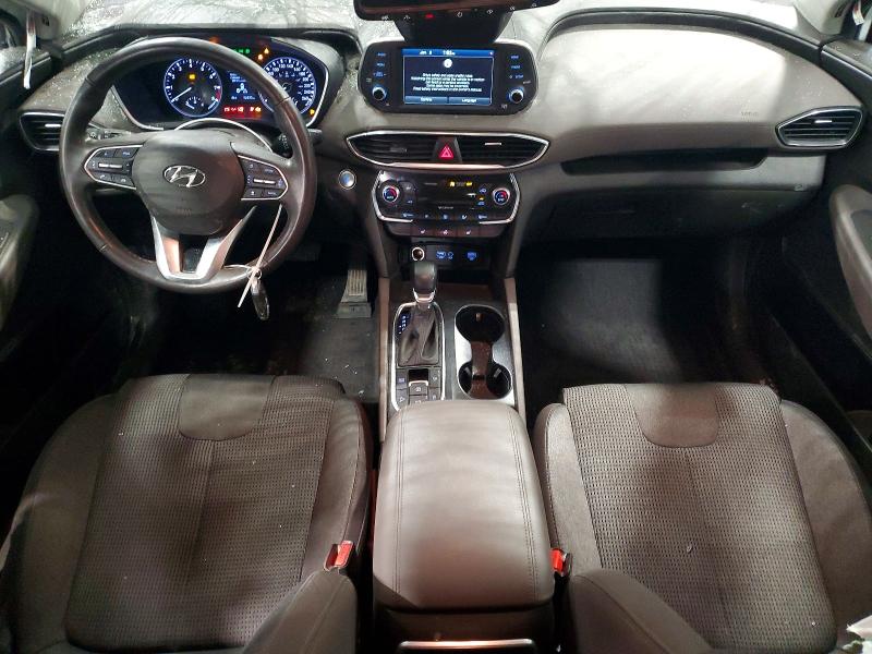 Aukcja sprzedaży 2020 Hyundai Santa Fe S, vin: 5NMS3CAD0LH137575, numer aukcji: 98071795