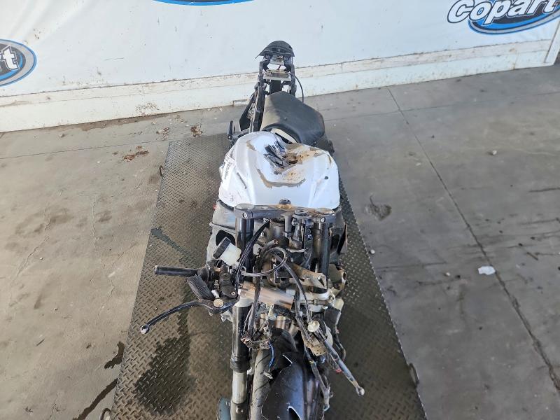 2020 Suzuki Gsx-r600 მანქანა იყიდება აუქციონზე, vin: JS1GN7FA1L7100686, აუქციონის ნომერი: 50319566