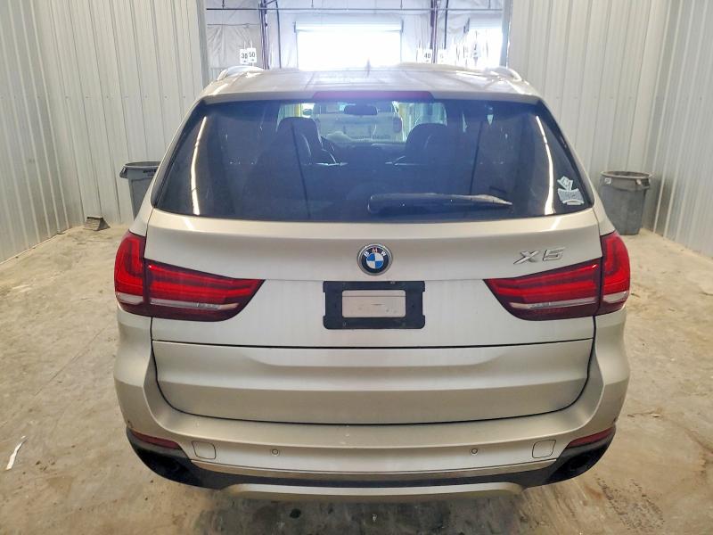 Продажа на аукционе авто 2014 Bmw X5 Xdrive3, vin: 5UXKS4C52E0J93906, номер лота: 75372555
