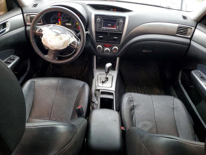 Aukcja sprzedaży 2012 Subaru Forester, vin: JF2SHAEC8CH464686, numer aukcji: 98853655