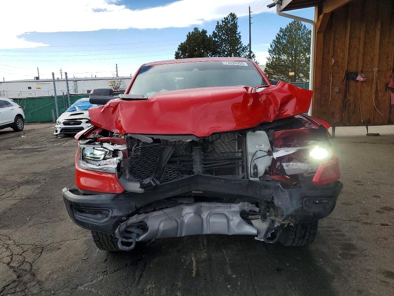 Продажа на аукционе авто 2021 Ram 1500, vin: 1C6SRFLT8MN807146, номер лота: 74299955