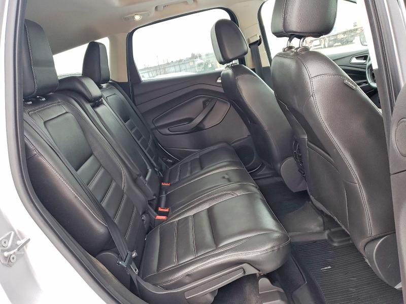 Продаж на аукціоні авто 2017 Ford Escape, vin: 1FMCU0J98HUB69343, номер лоту: 98850285