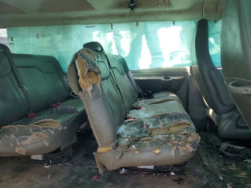 Aukcja sprzedaży 2017 Gmc Savana, vin: 1GJZ7NFG4H1214752, numer aukcji: 73390915
